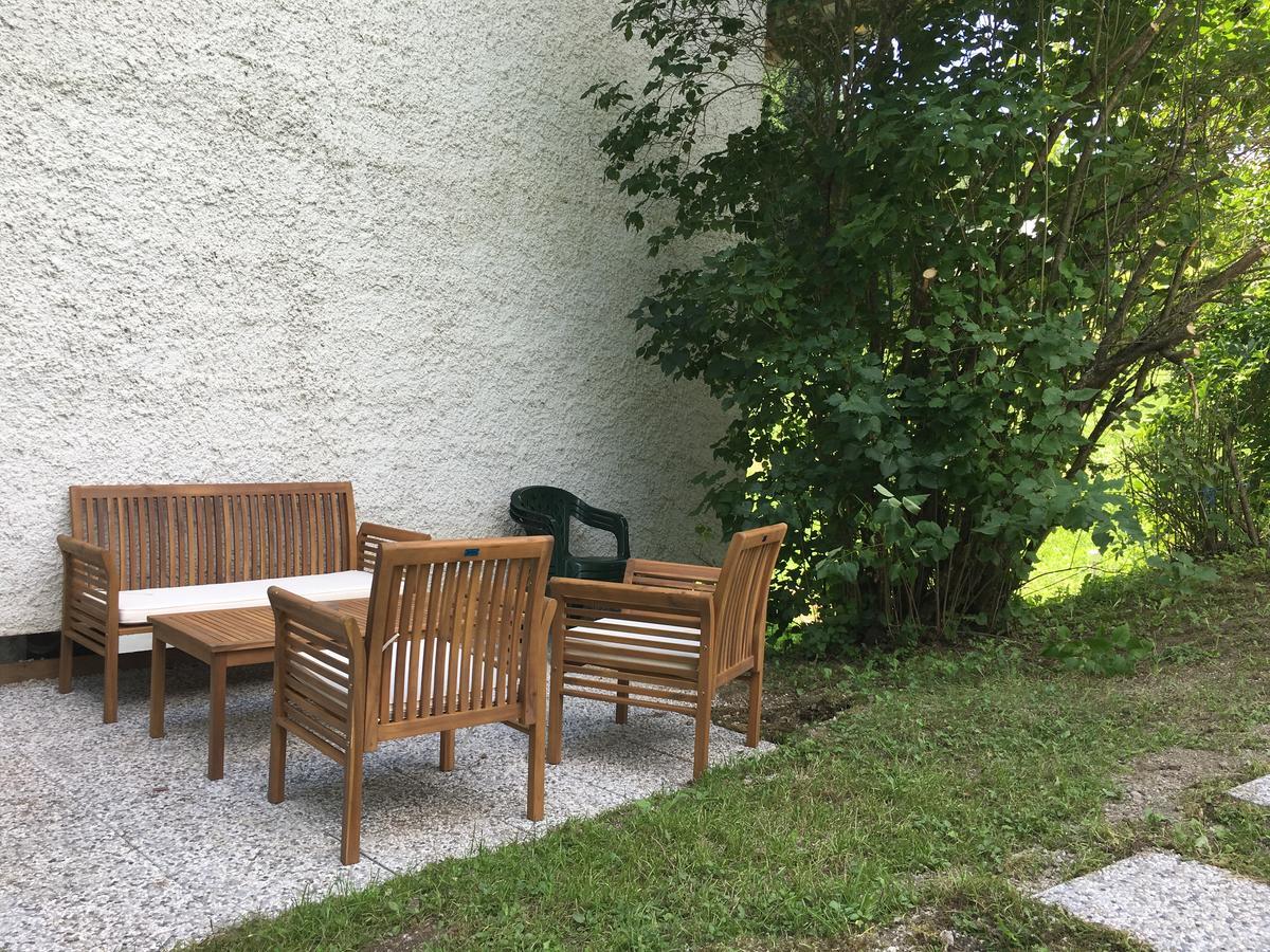 Bed&Breakfast Anz'K Bled Exterior foto